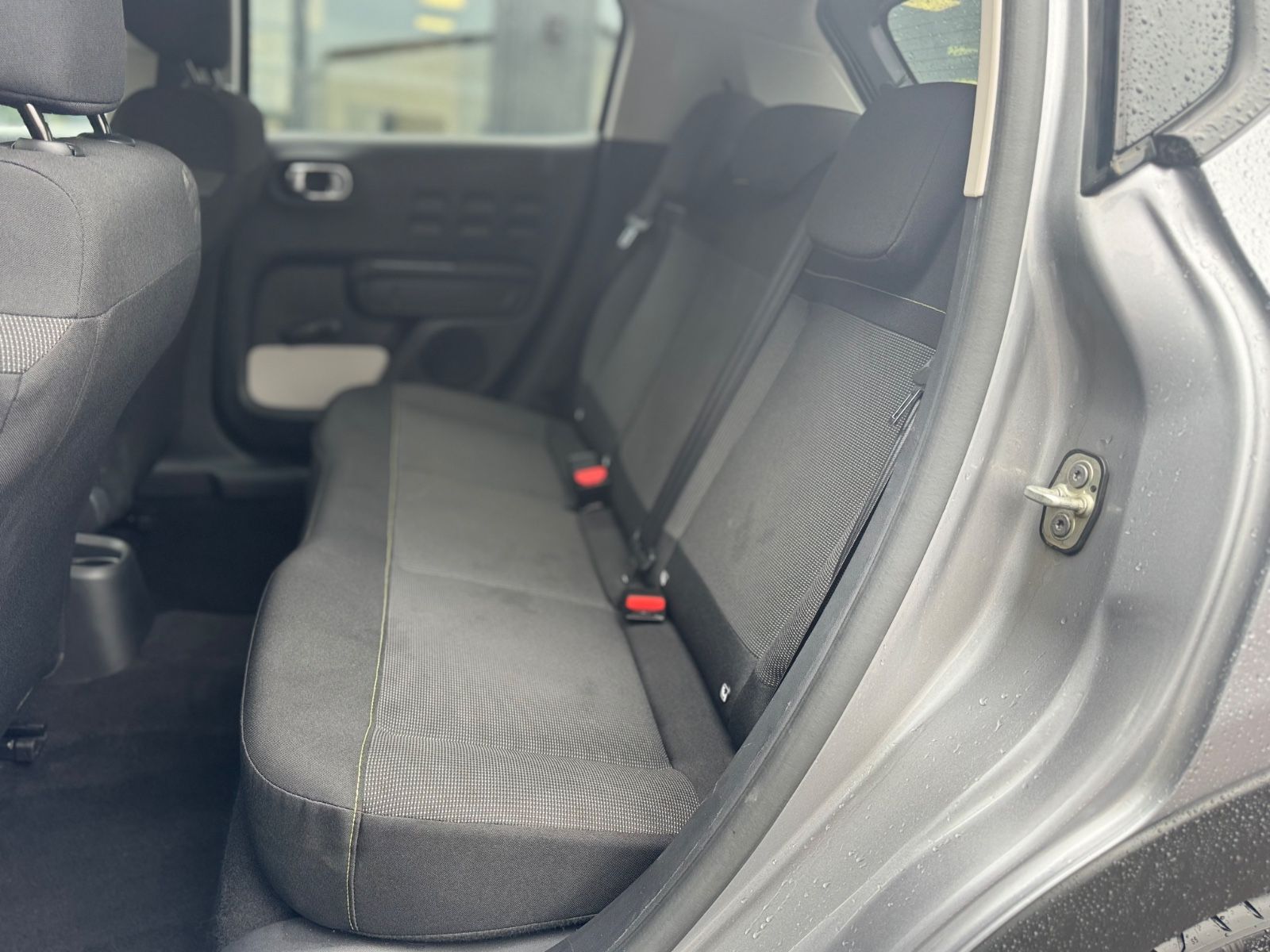 Fahrzeugabbildung Citroën C3 PLUS*STYLE PAKET*KLIMAAUTOMATIK*LED