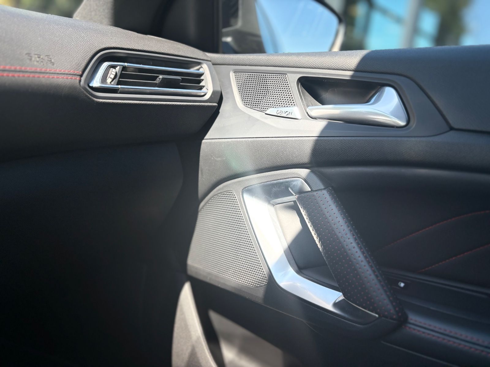 Fahrzeugabbildung Peugeot 308 SW ALURE GT-LINE*DENON*RÜCKFAHRKAMERA*