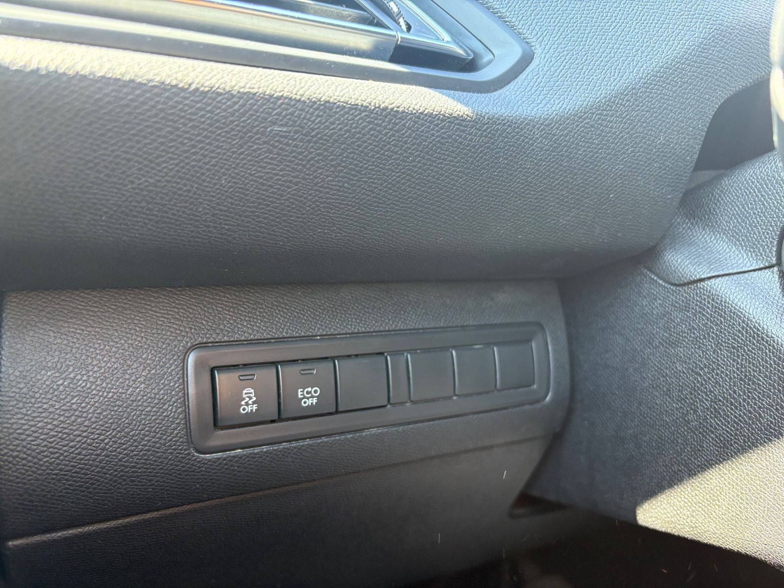 Fahrzeugabbildung Peugeot 308 SW ALURE GT-LINE*DENON*RÜCKFAHRKAMERA*