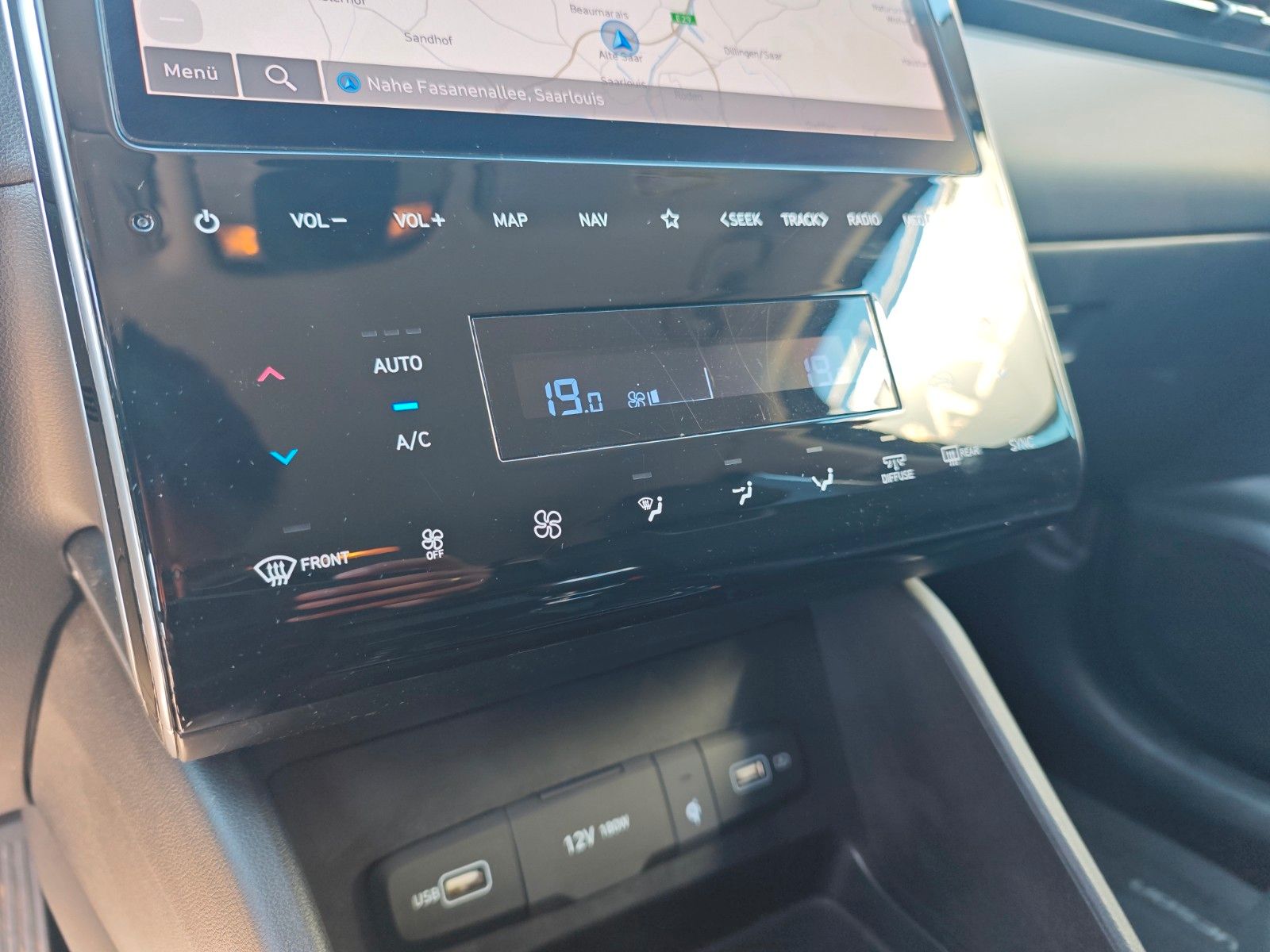 Fahrzeugabbildung Hyundai TUCSON PRIME*MILD HYBRID*VOLL LED*LEDER*360 CAM*