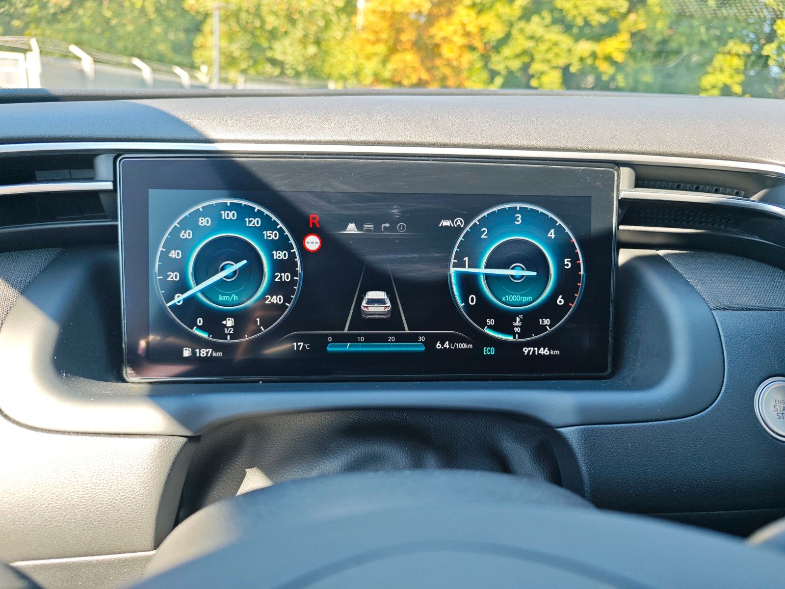 Fahrzeugabbildung Hyundai TUCSON PRIME*MILD HYBRID*VOLL LED*LEDER*360 CAM*