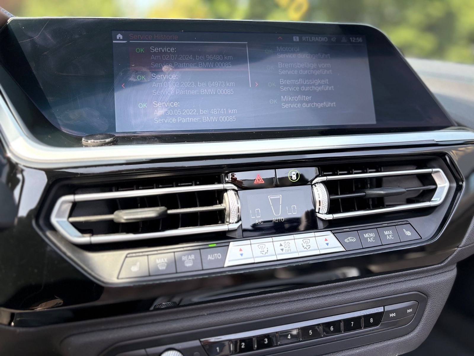 Fahrzeugabbildung BMW Z4 M40i*SHADOW-LINE*BMW LIVE*VOLL-LED*H&K*I.HAND