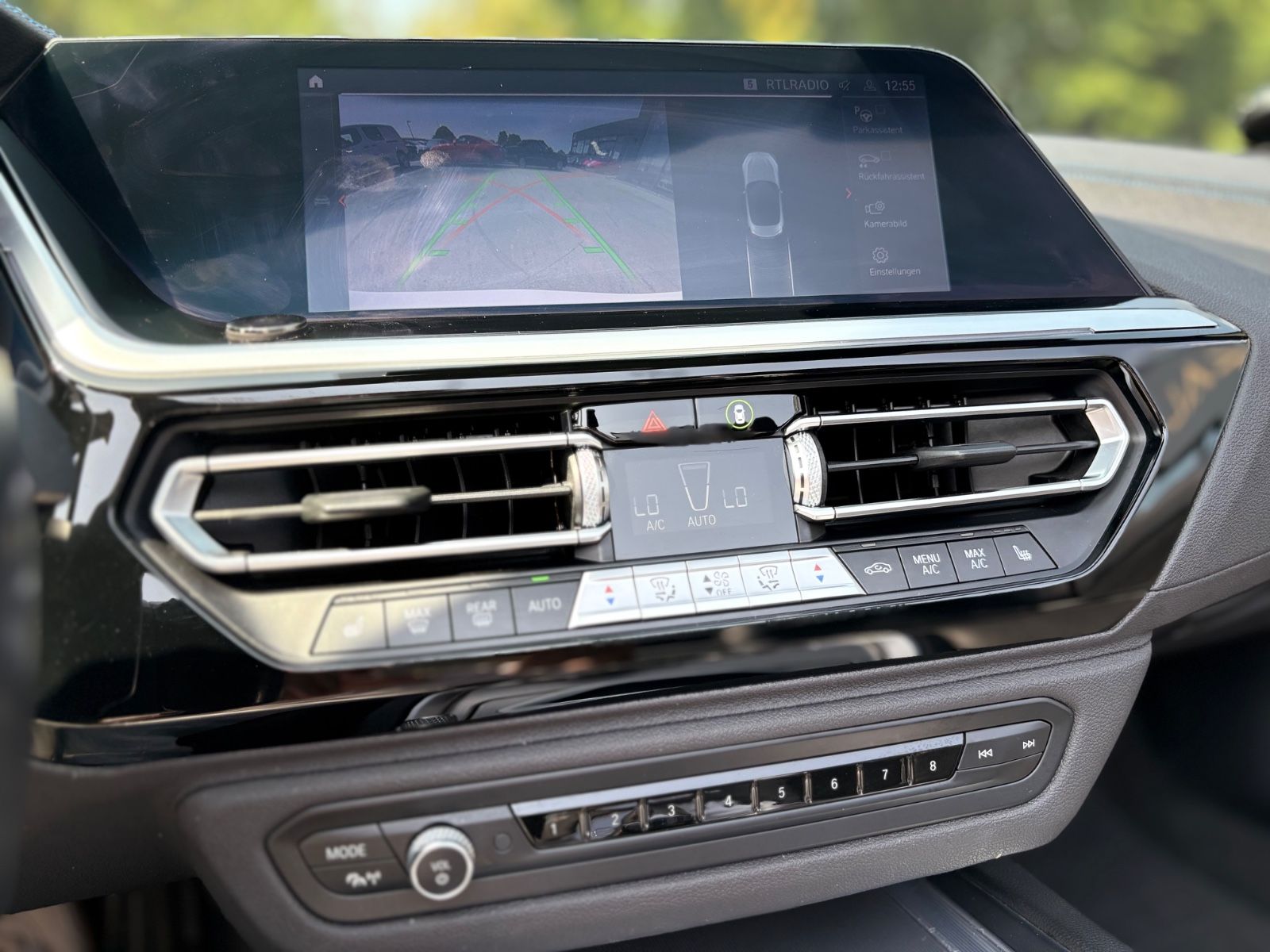 Fahrzeugabbildung BMW Z4 M40i*SHADOW-LINE*BMW LIVE*VOLL-LED*H&K*I.HAND