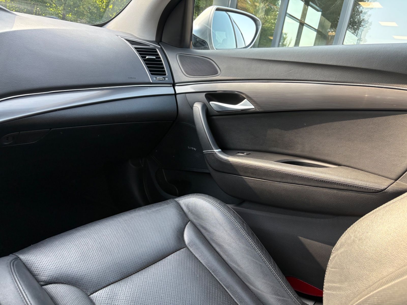 Fahrzeugabbildung Hyundai i40 EXECUTIVE*PANORAMA*VOLL-LEDER*BI-XENON*TOP