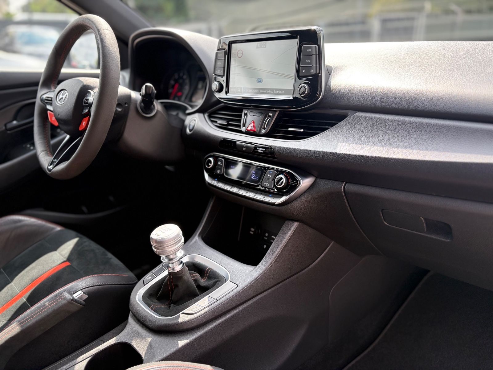 Fahrzeugabbildung Hyundai i30 N PROJECT C *CARBON*MAGNESIUM FELGEN*LED*