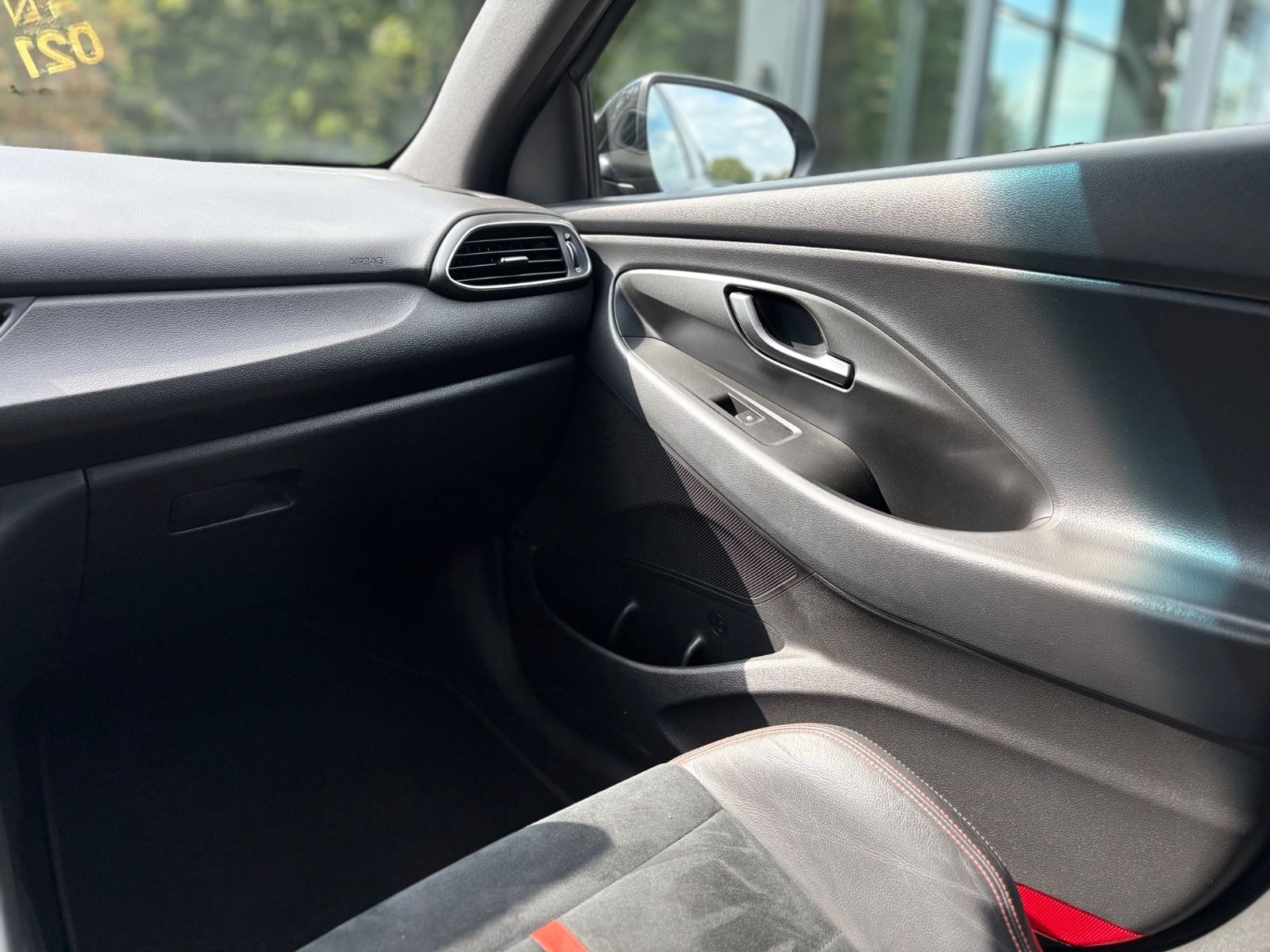 Fahrzeugabbildung Hyundai i30 N PROJECT C *CARBON*MAGNESIUM FELGEN*LED*
