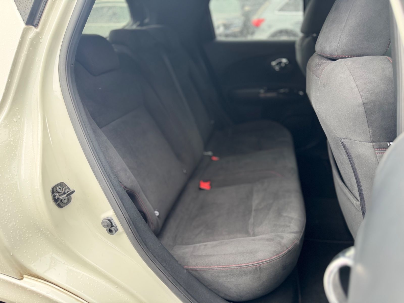 Fahrzeugabbildung Nissan JUKE NISMO RS*NAVI*SCHALTER*TOP