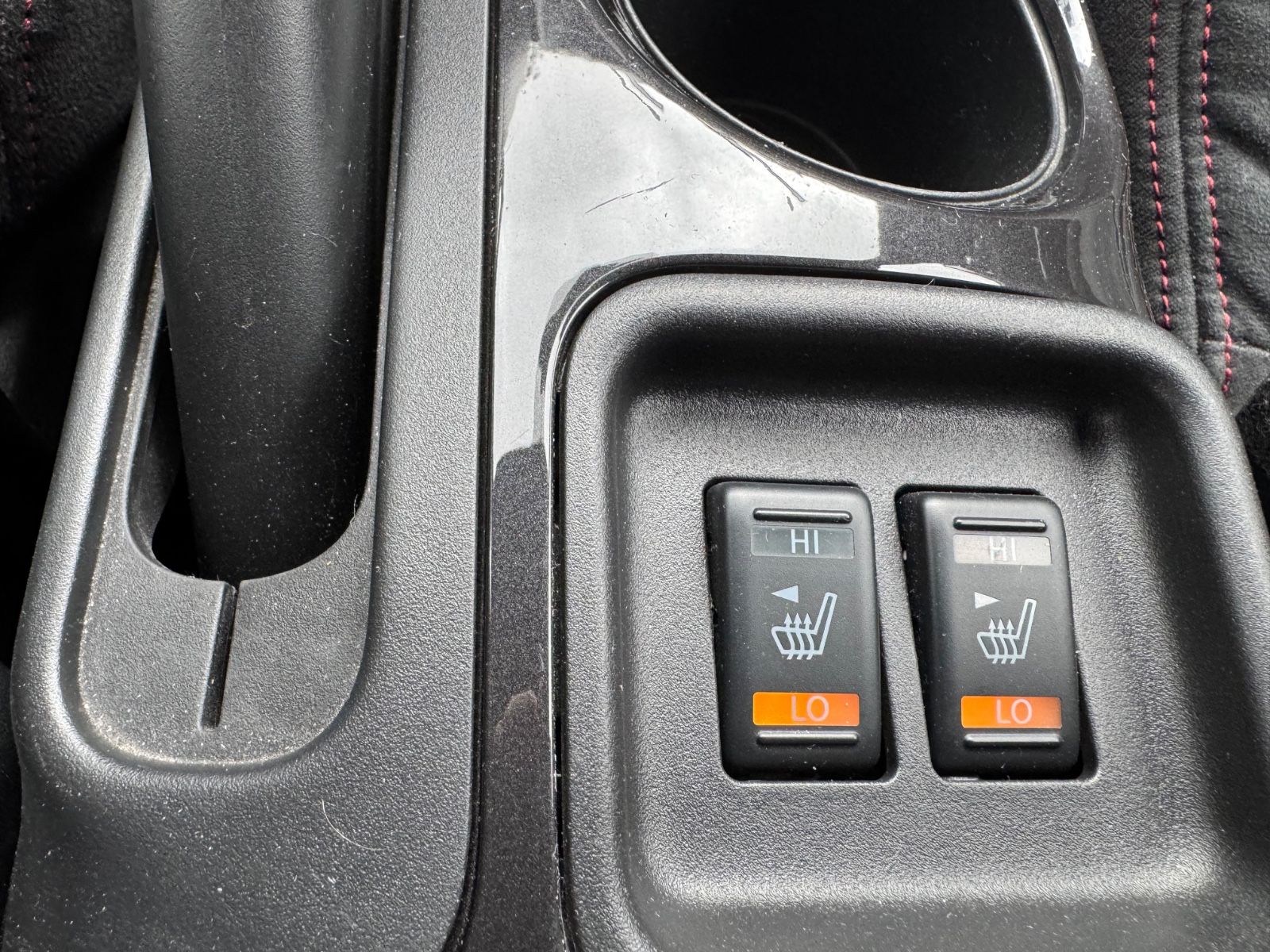 Fahrzeugabbildung Nissan JUKE NISMO RS*NAVI*SCHALTER*TOP