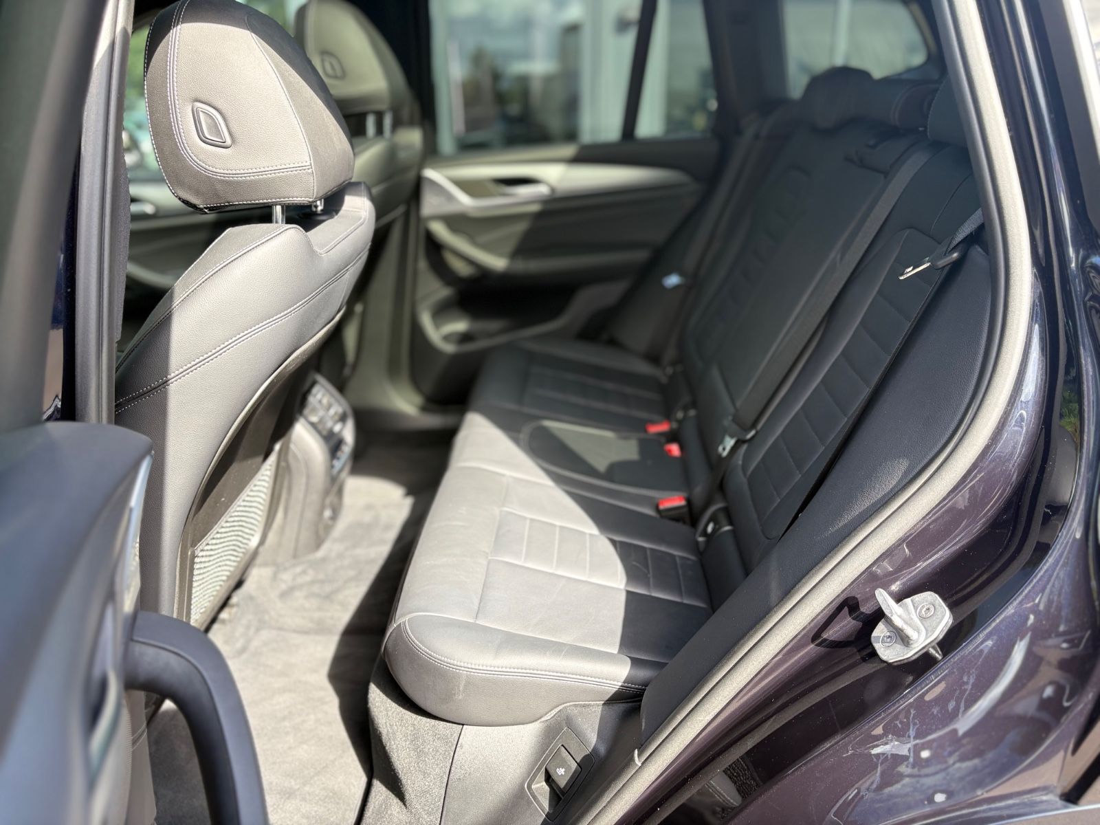 Fahrzeugabbildung BMW X3 xDrive30d M-SPORT*PANORAMA*VOLL-LED*HEAD-UP*