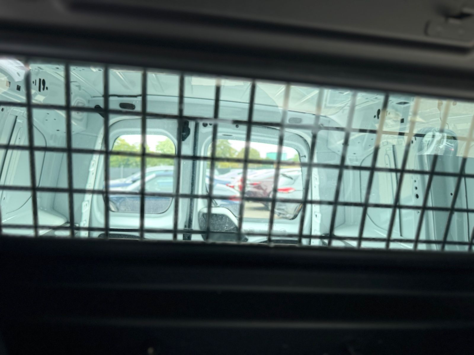 Fahrzeugabbildung Citroën BERLINGO 1.5 HDI*KLIMA*TEMPOMAT*EURO6d*