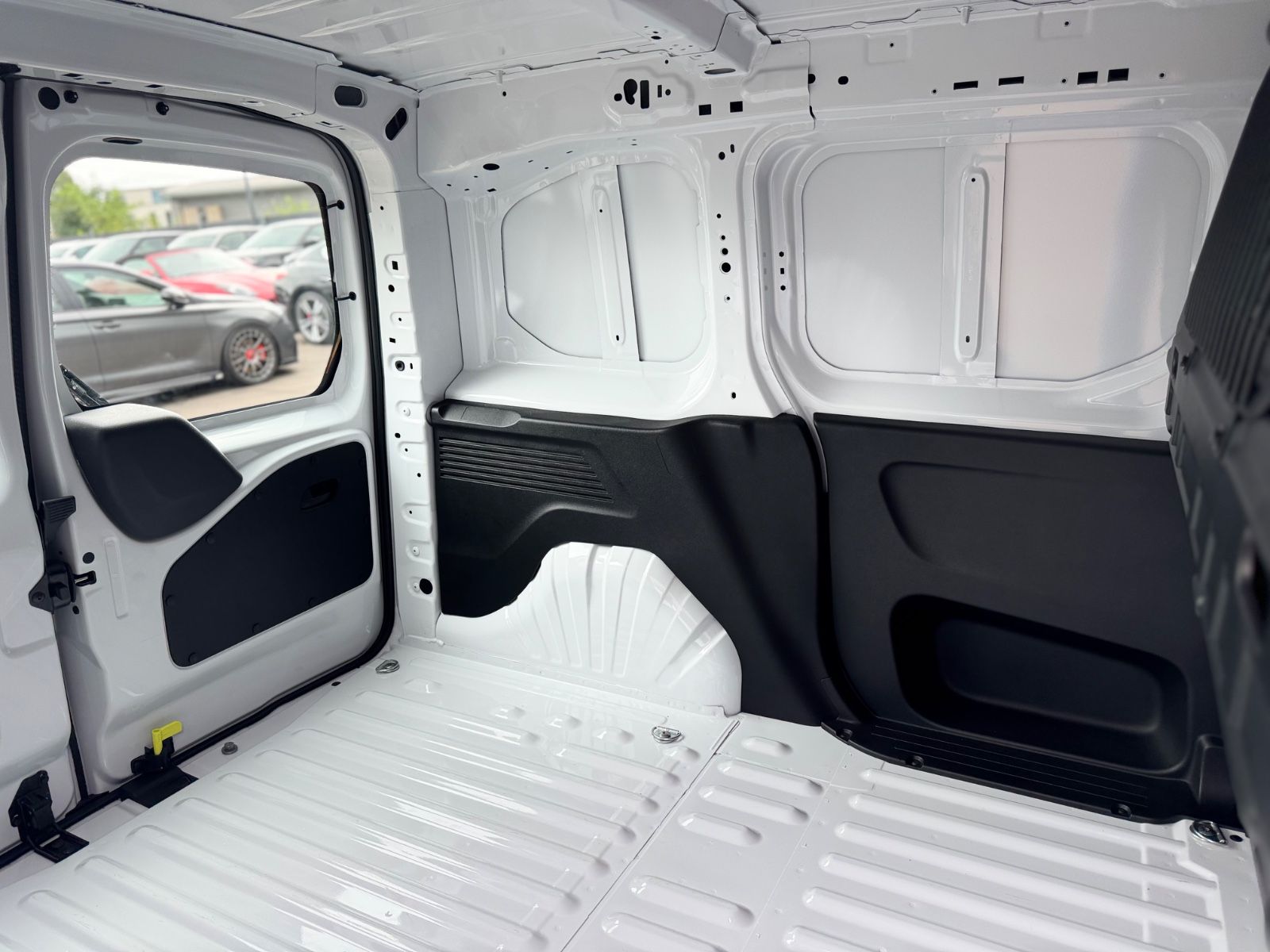 Fahrzeugabbildung Citroën BERLINGO 1.5 HDI*KLIMA*TEMPOMAT*EURO6d*