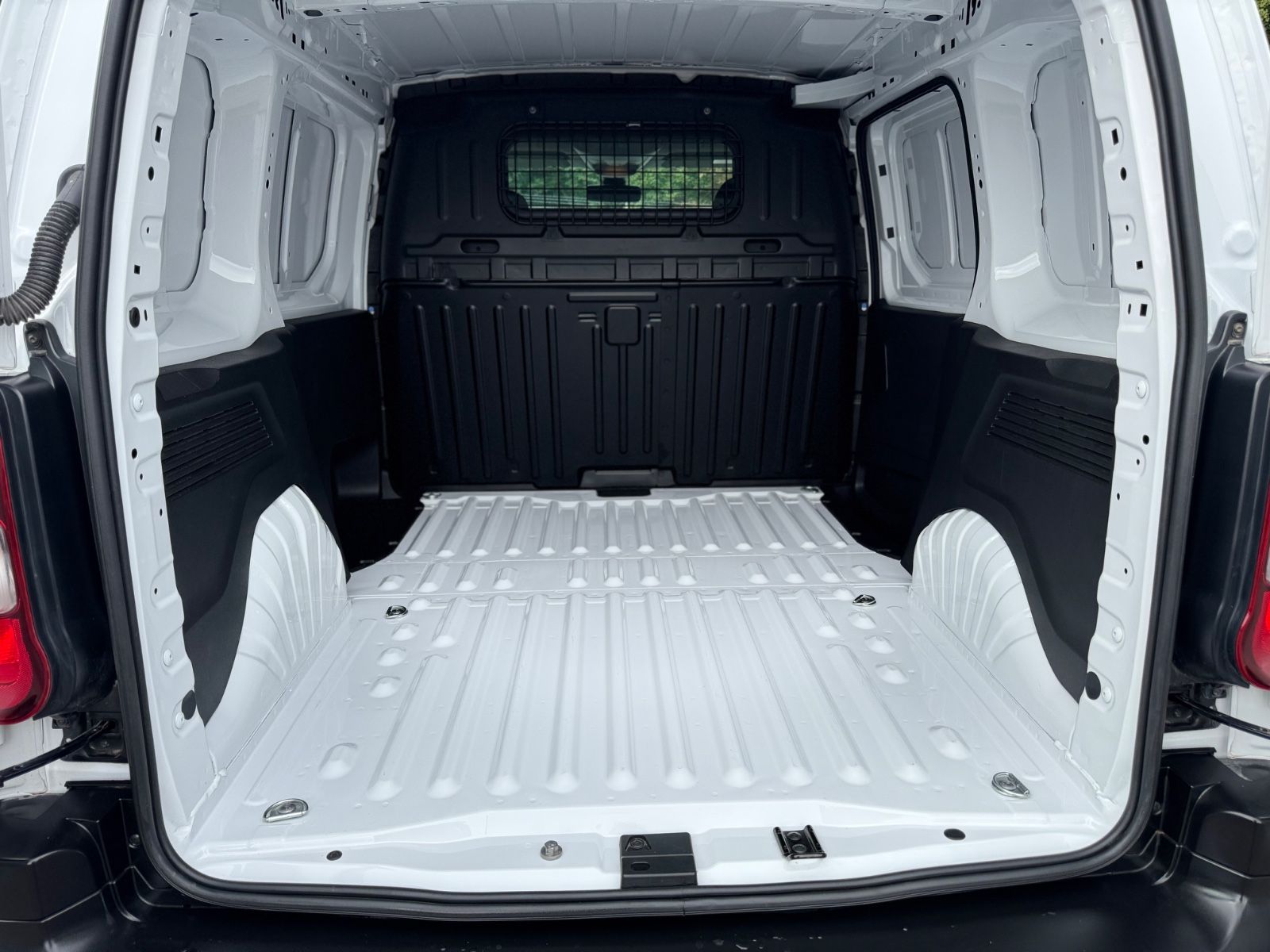 Fahrzeugabbildung Citroën BERLINGO 1.5 HDI*KLIMA*TEMPOMAT*EURO6d*