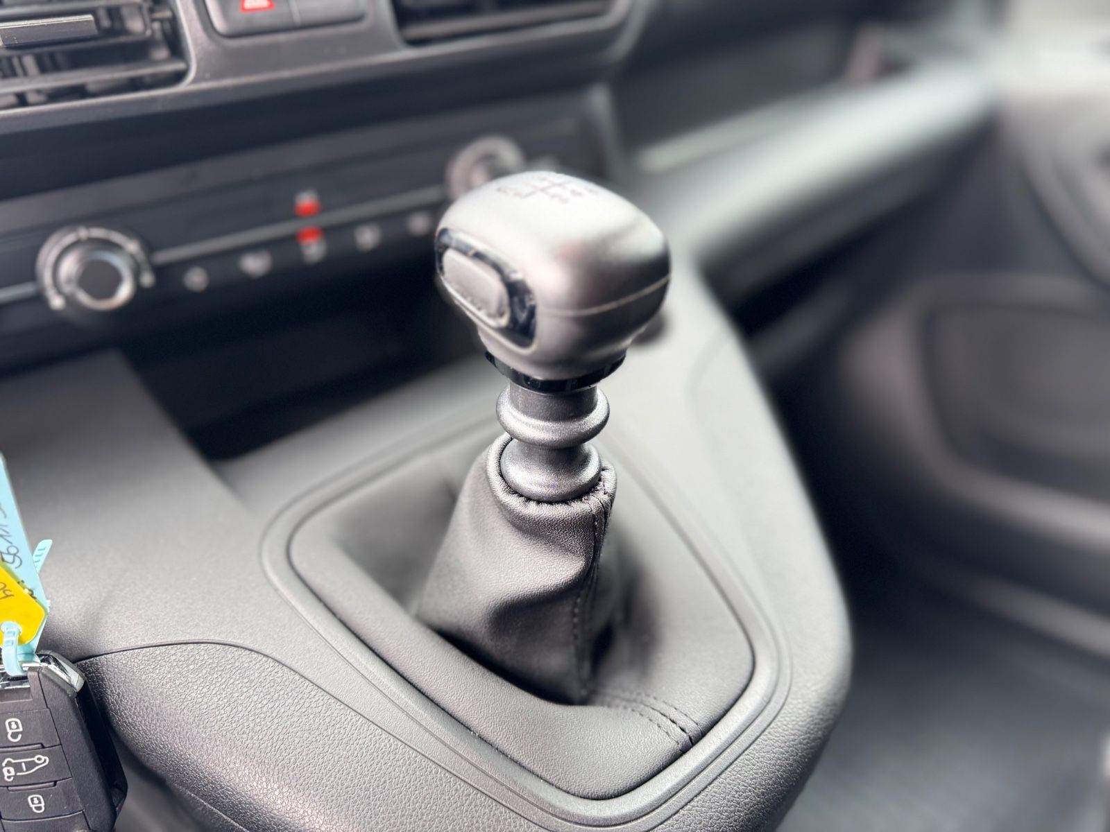 Fahrzeugabbildung Citroën BERLINGO 1.5 HDI*KLIMA*TEMPOMAT*EURO6d*
