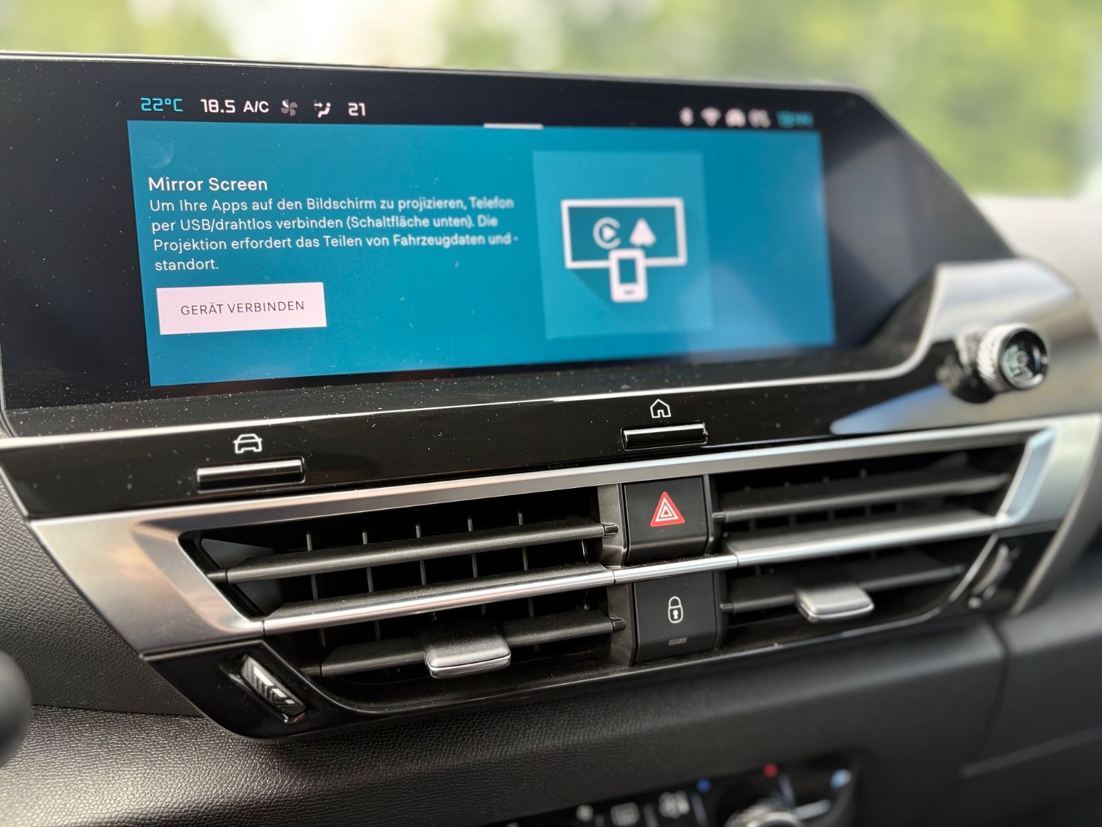 Fahrzeugabbildung Citroën C4 LIM*VOLL-LED*NAVI*PDC*DESIGN RAD*TOP