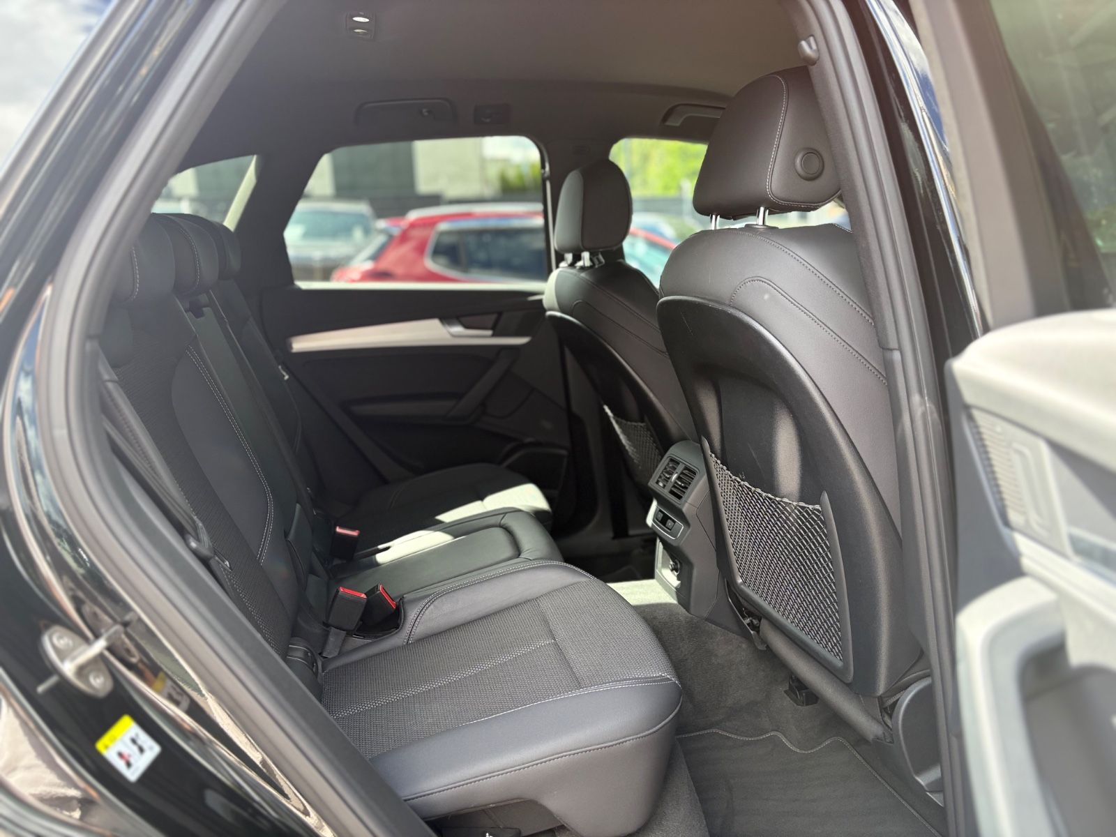 Fahrzeugabbildung Audi Q5 50TFSIe PLUG-IN QUATTRO*S-LINE*B&O*MATRIX*