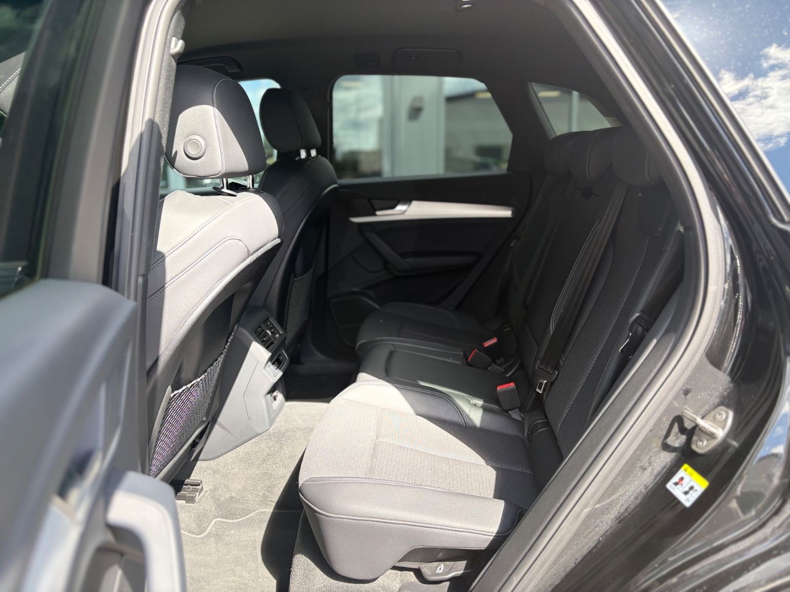 Fahrzeugabbildung Audi Q5 50TFSIe PLUG-IN QUATTRO*S-LINE*B&O*MATRIX*