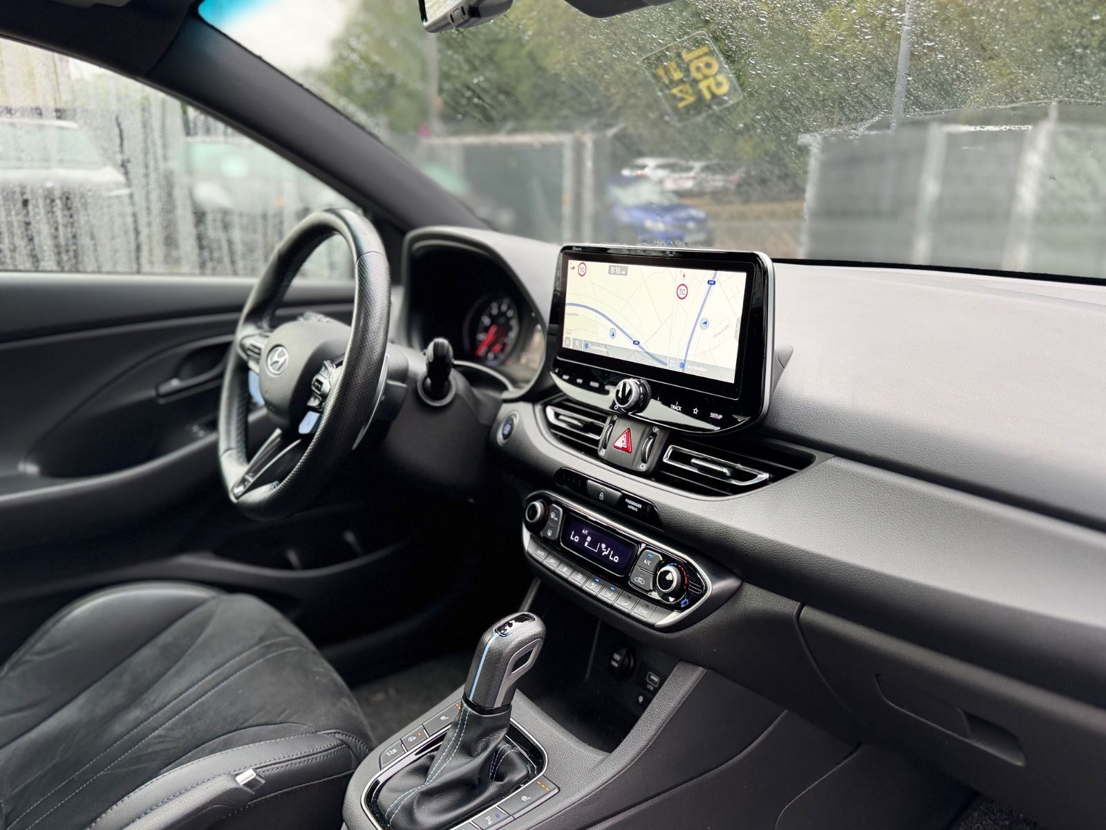 Fahrzeugabbildung Hyundai i30N FASTBACK*PERFORMANCE*AUT*LED*PANORAMA*TOP