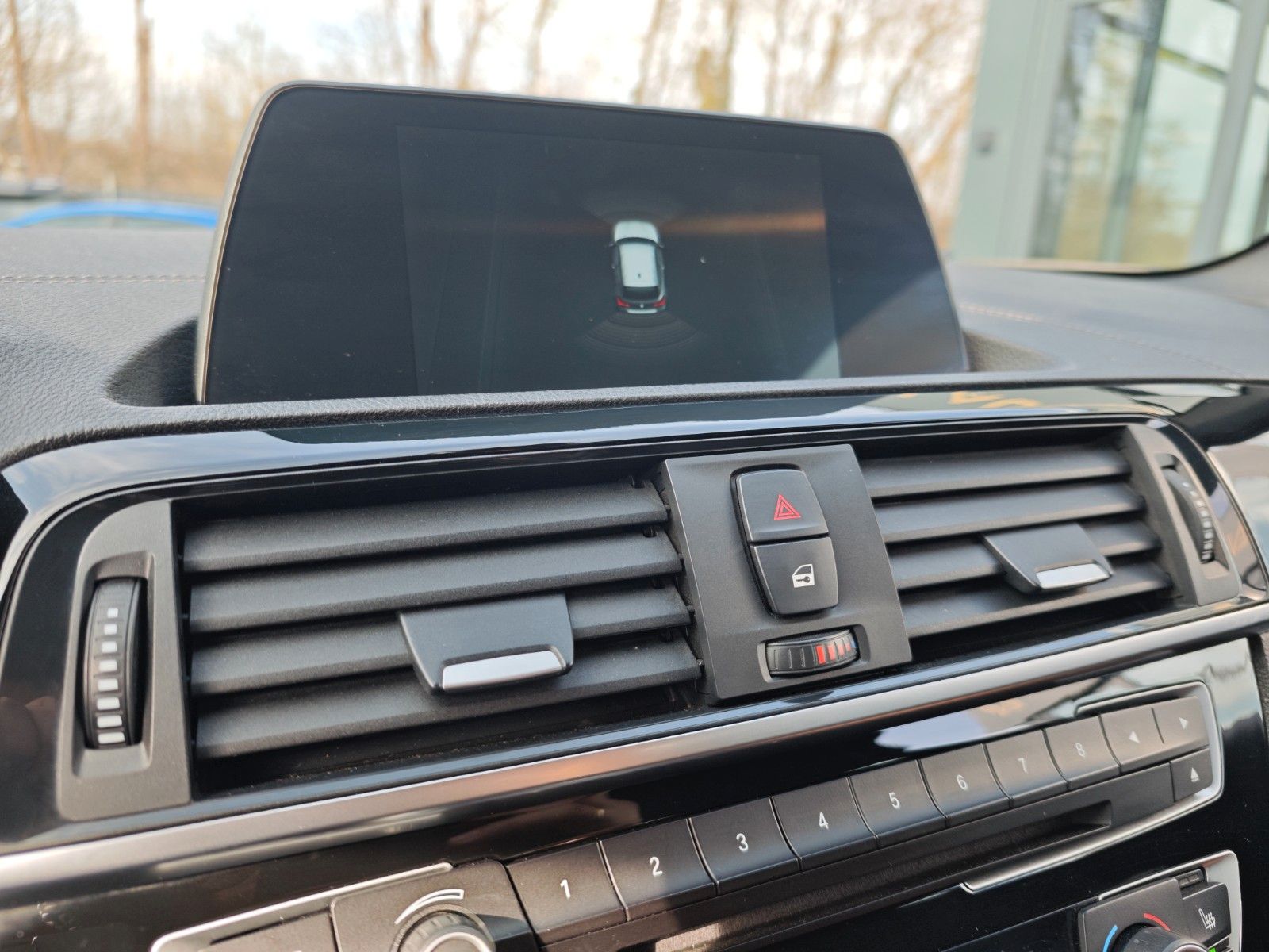 Fahrzeugabbildung BMW M140i SPECIAL EDITION*FACELIFT*SHZ*LED*CARPLAY*