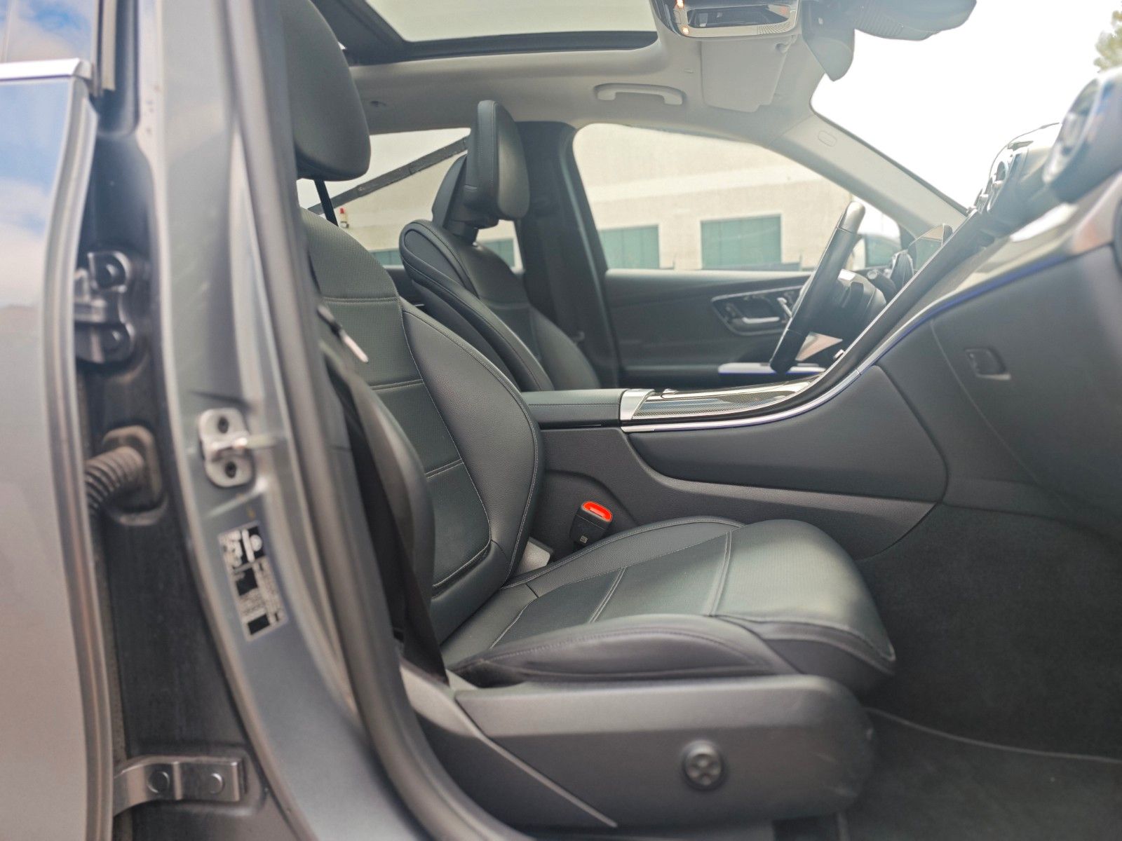 Fahrzeugabbildung Mercedes-Benz GLC 200*NEUES MODEL*ADVANCED+*PANORAMA*