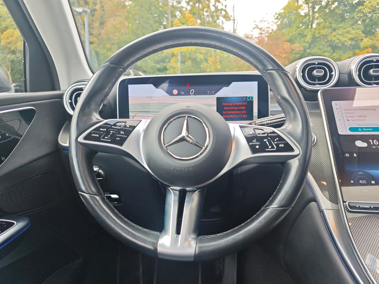 Fahrzeugabbildung Mercedes-Benz GLC 200*NEUES MODEL*ADVANCED+*PANORAMA*
