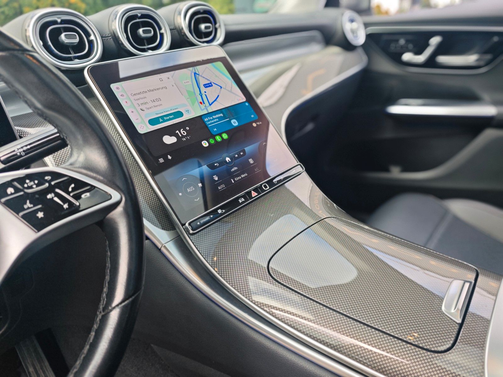Fahrzeugabbildung Mercedes-Benz GLC 200*NEUES MODEL*ADVANCED+*PANORAMA*