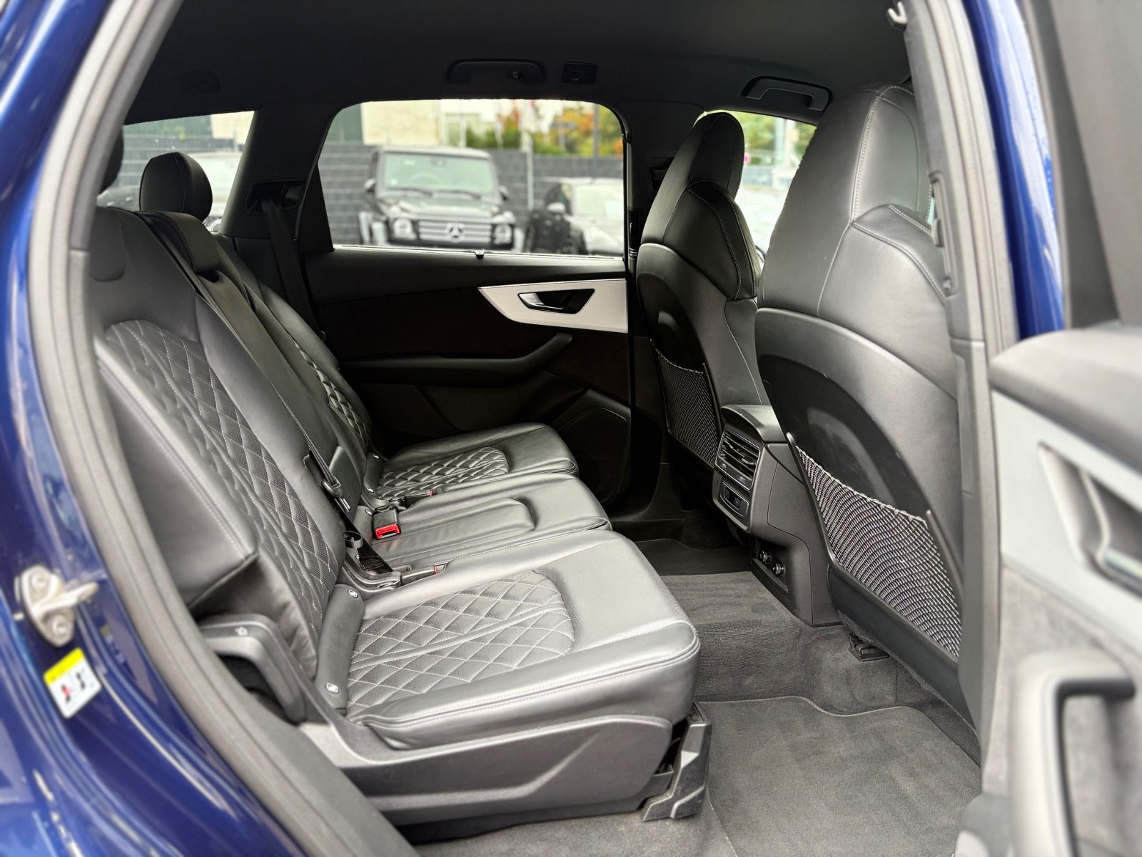 Fahrzeugabbildung Audi Q7 TFSI e quattro S-LINE*VIRTUELL*LUFT*MASSAGE*