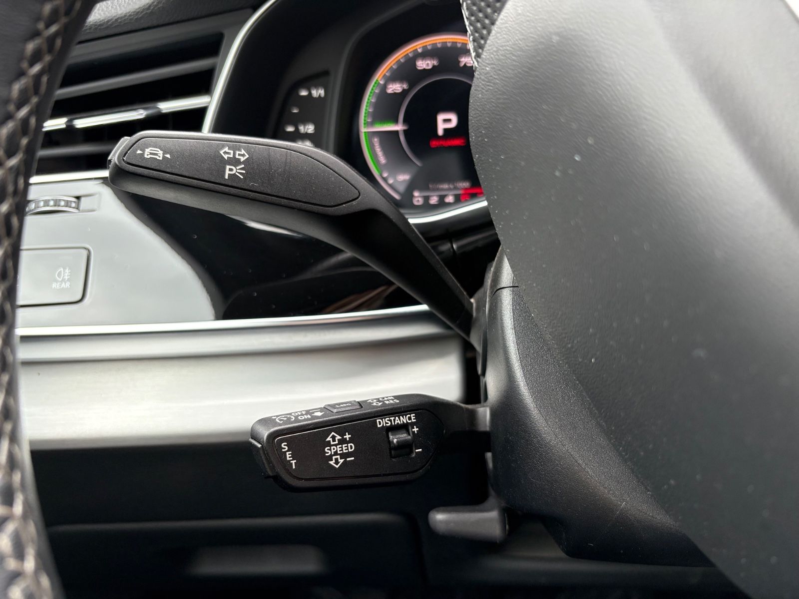 Fahrzeugabbildung Audi Q7 TFSI e quattro S-LINE*VIRTUELL*LUFT*MASSAGE*