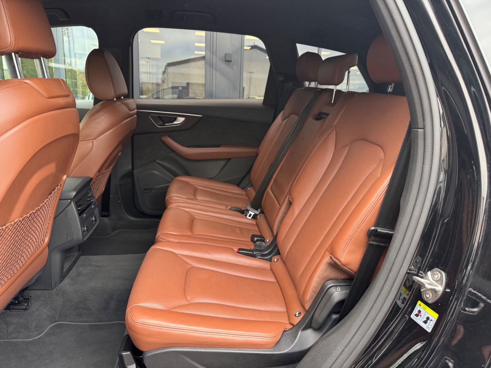 Fahrzeugabbildung Audi Q7 50 TDI*QUATTRO*SPORTPAKET*LUFT*LED*VIRTUELL*