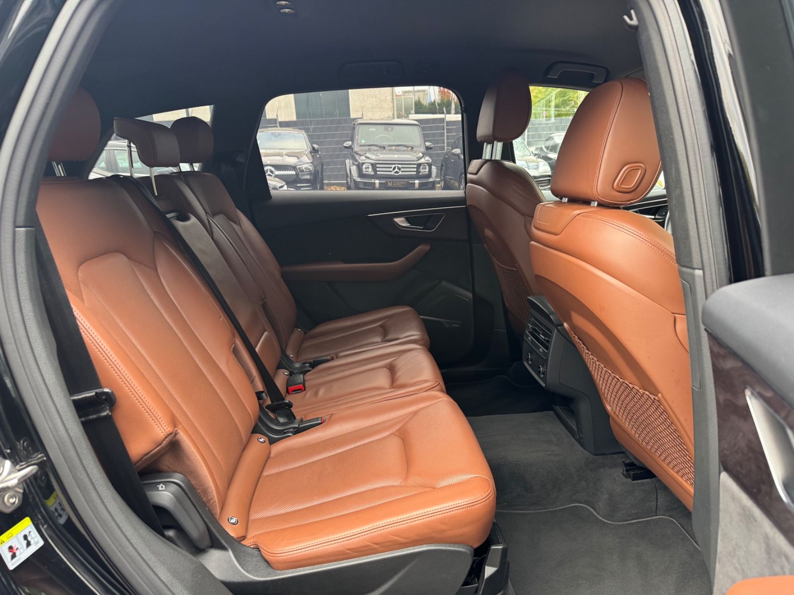 Fahrzeugabbildung Audi Q7 50 TDI*QUATTRO*SPORTPAKET*LUFT*LED*VIRTUELL*