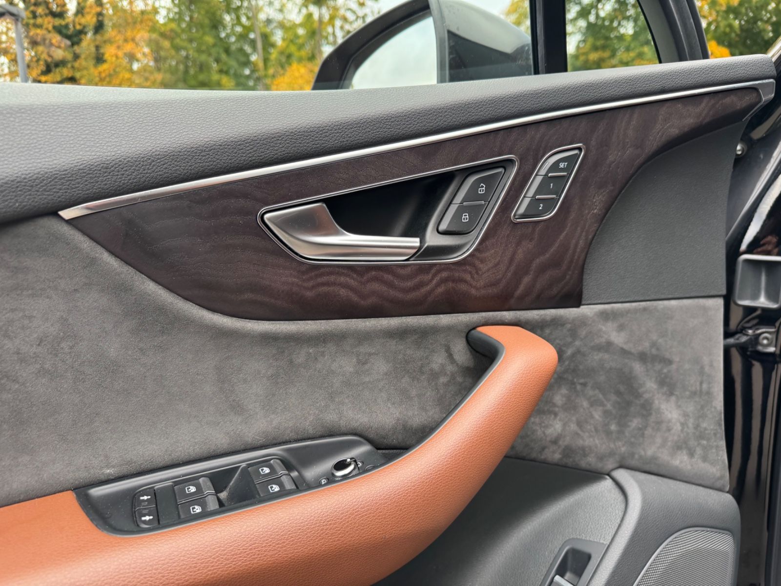 Fahrzeugabbildung Audi Q7 50 TDI*QUATTRO*SPORTPAKET*LUFT*LED*VIRTUELL*