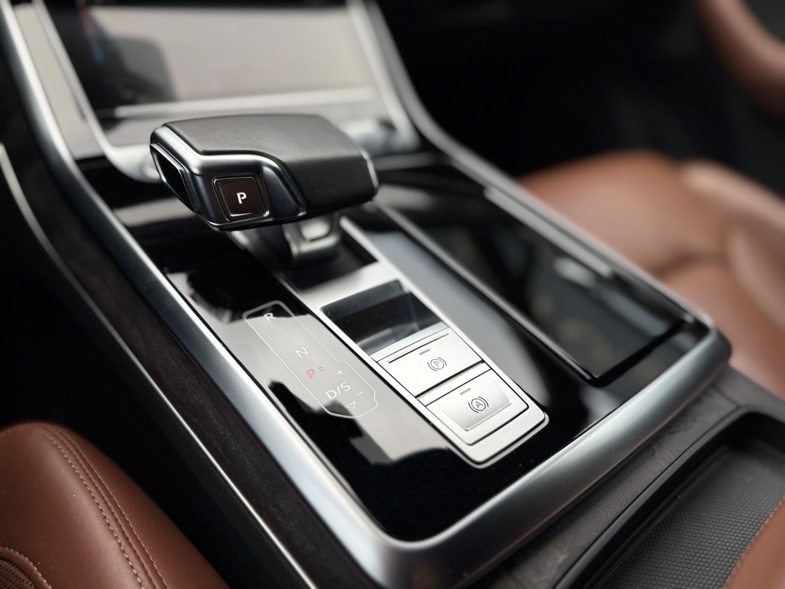 Fahrzeugabbildung Audi Q7 50 TDI*QUATTRO*SPORTPAKET*LUFT*LED*VIRTUELL*