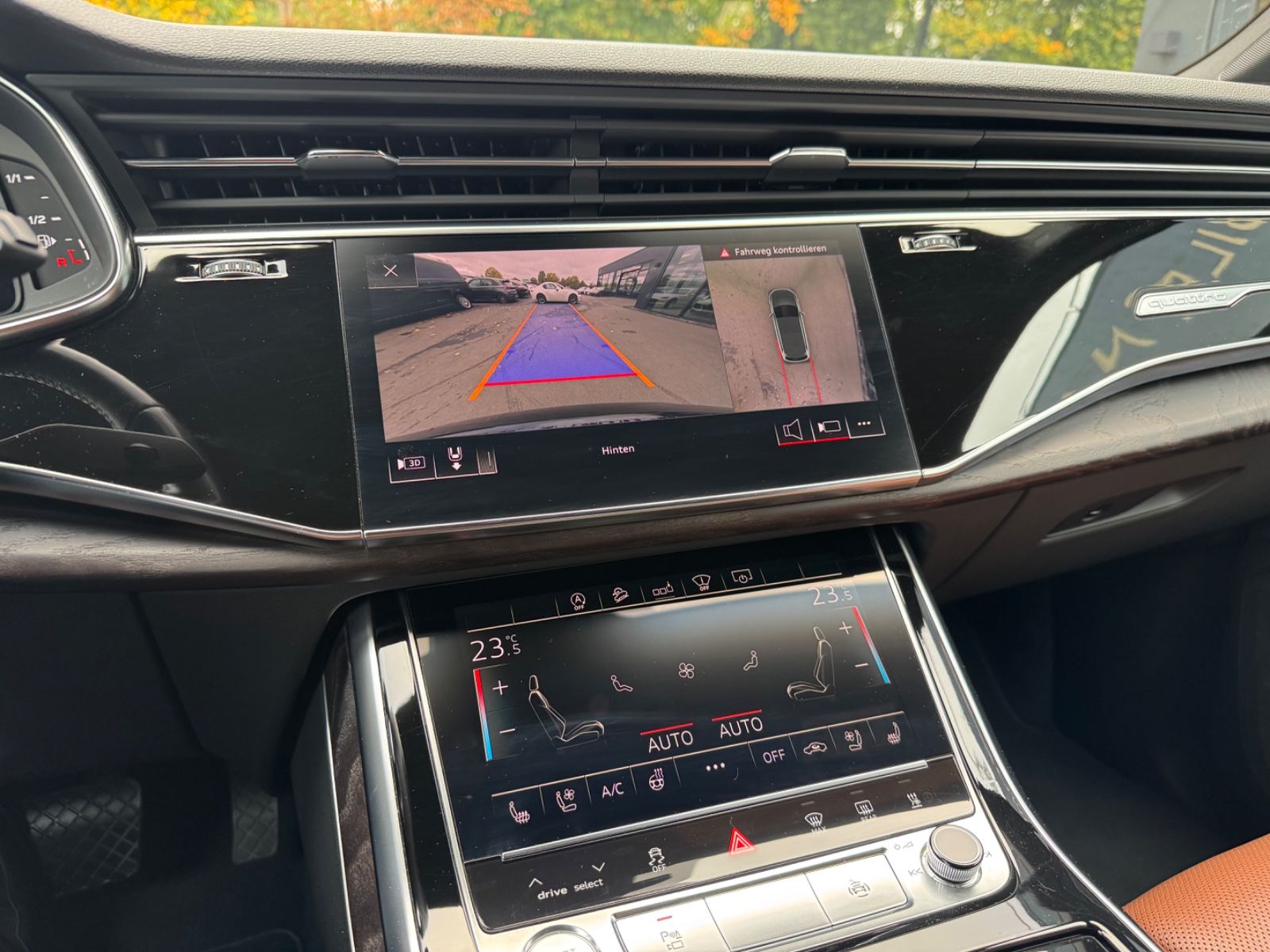 Fahrzeugabbildung Audi Q7 50 TDI*QUATTRO*SPORTPAKET*LUFT*LED*VIRTUELL*