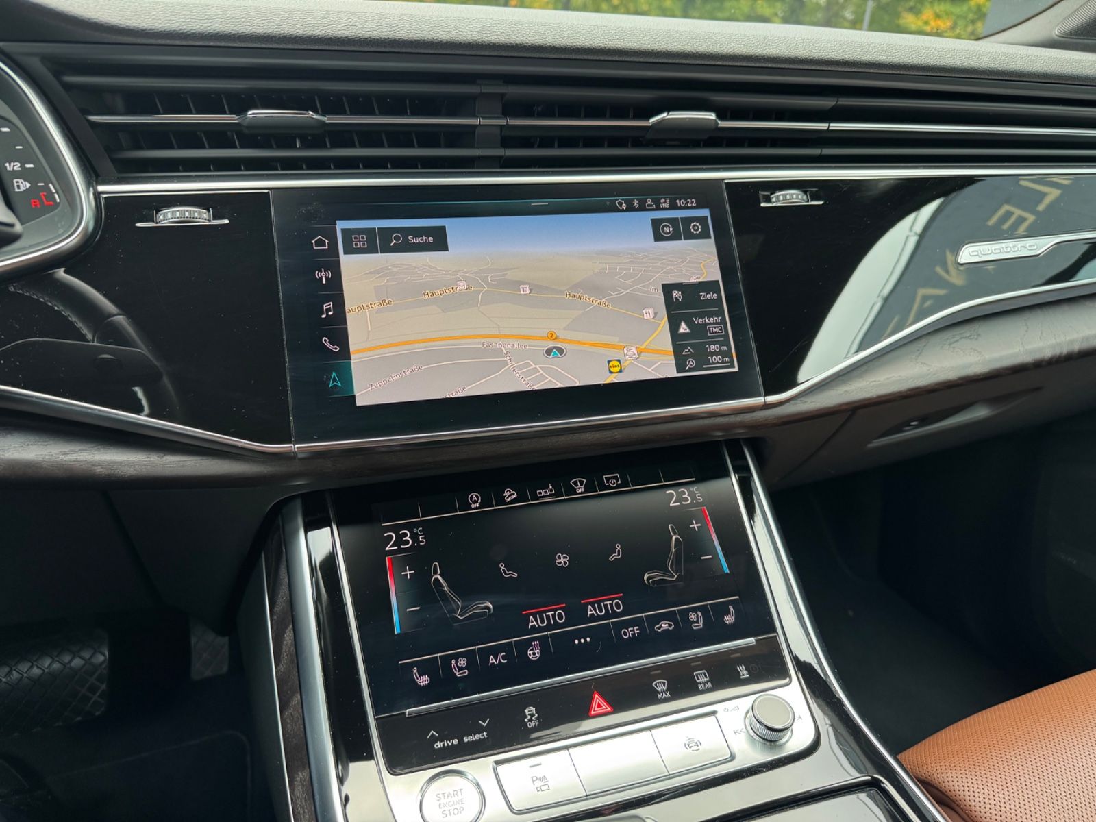 Fahrzeugabbildung Audi Q7 50 TDI*QUATTRO*SPORTPAKET*LUFT*LED*VIRTUELL*