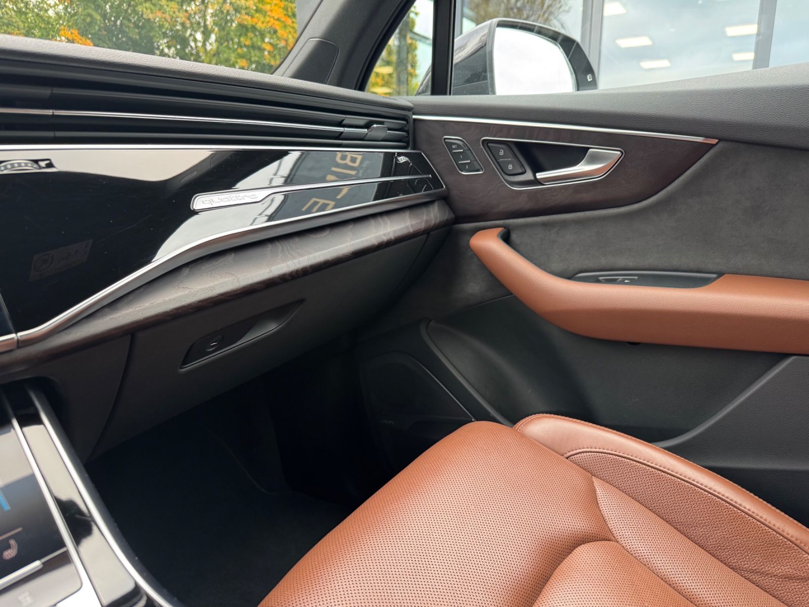 Fahrzeugabbildung Audi Q7 50 TDI*QUATTRO*SPORTPAKET*LUFT*LED*VIRTUELL*