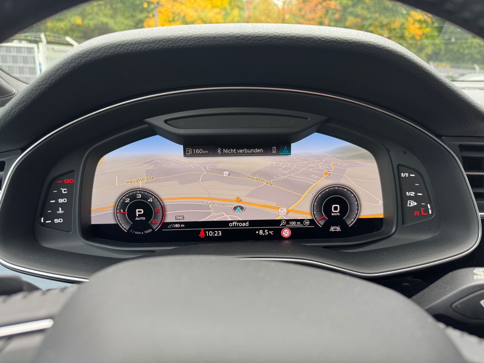 Fahrzeugabbildung Audi Q7 50 TDI*QUATTRO*SPORTPAKET*LUFT*LED*VIRTUELL*