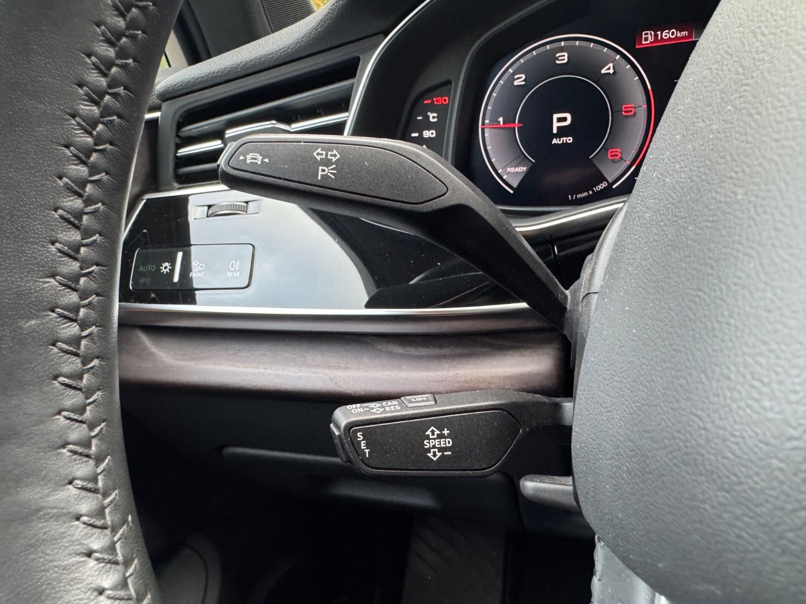 Fahrzeugabbildung Audi Q7 50 TDI*QUATTRO*SPORTPAKET*LUFT*LED*VIRTUELL*