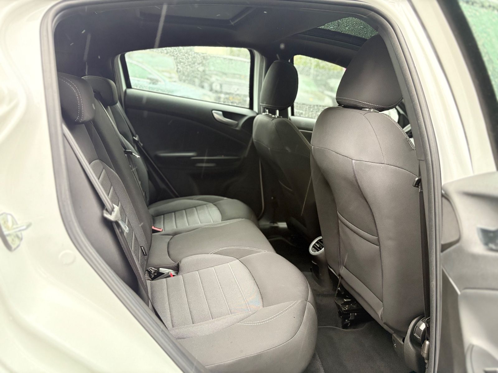 Fahrzeugabbildung Alfa Romeo GIULIETTA SUPER*PANORAMA*KLIMAAUT.*NAVI*