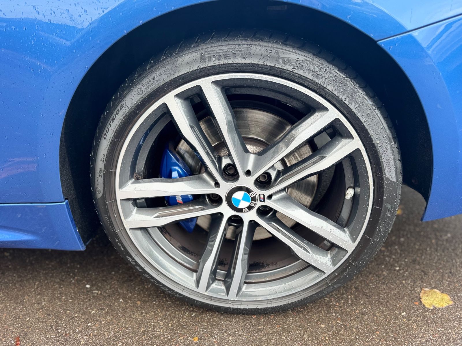 Fahrzeugabbildung BMW 440i xDrive CABRIO M SPORT*AUT*FACELIFT*2.HAND*