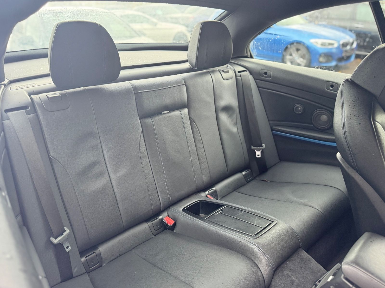 Fahrzeugabbildung BMW 440i xDrive CABRIO M SPORT*AUT*FACELIFT*2.HAND*