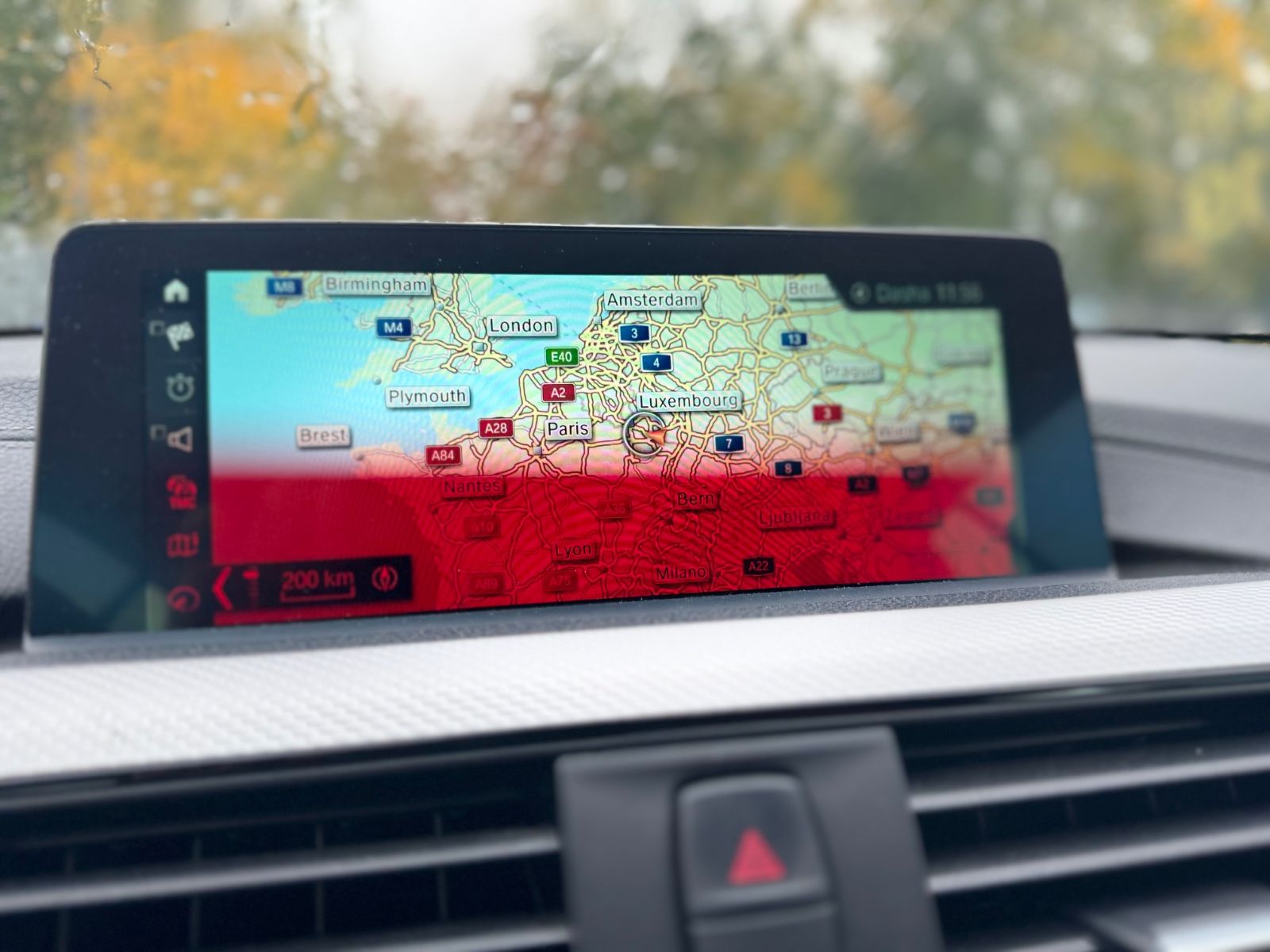 Fahrzeugabbildung BMW 440i xDrive CABRIO M SPORT*AUT*FACELIFT*2.HAND*