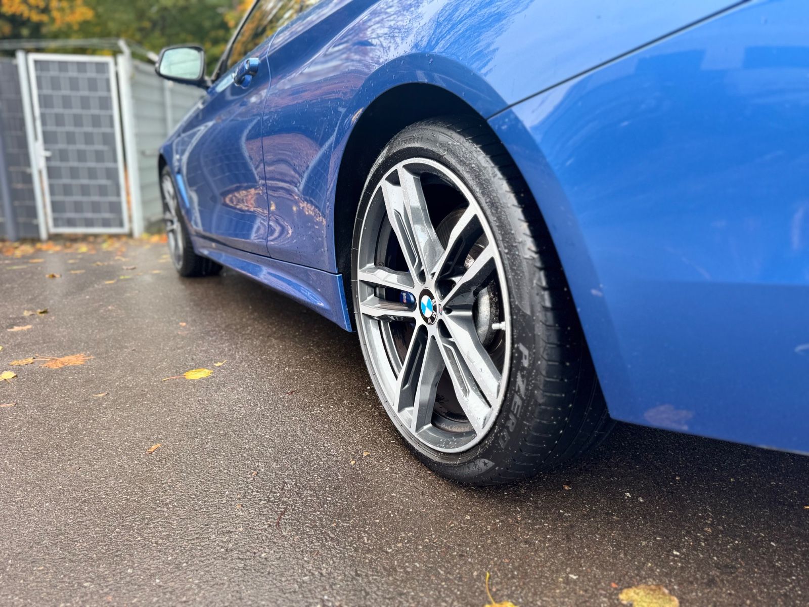 Fahrzeugabbildung BMW 440i xDrive CABRIO M SPORT*AUT*FACELIFT*2.HAND*