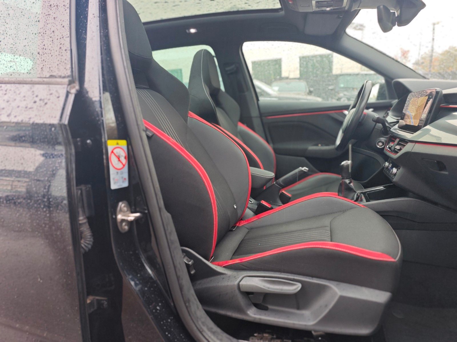 Fahrzeugabbildung SKODA SCALA MONTE CARLO*PANORAMA*APPLE CAR*KAMERA*NAVI