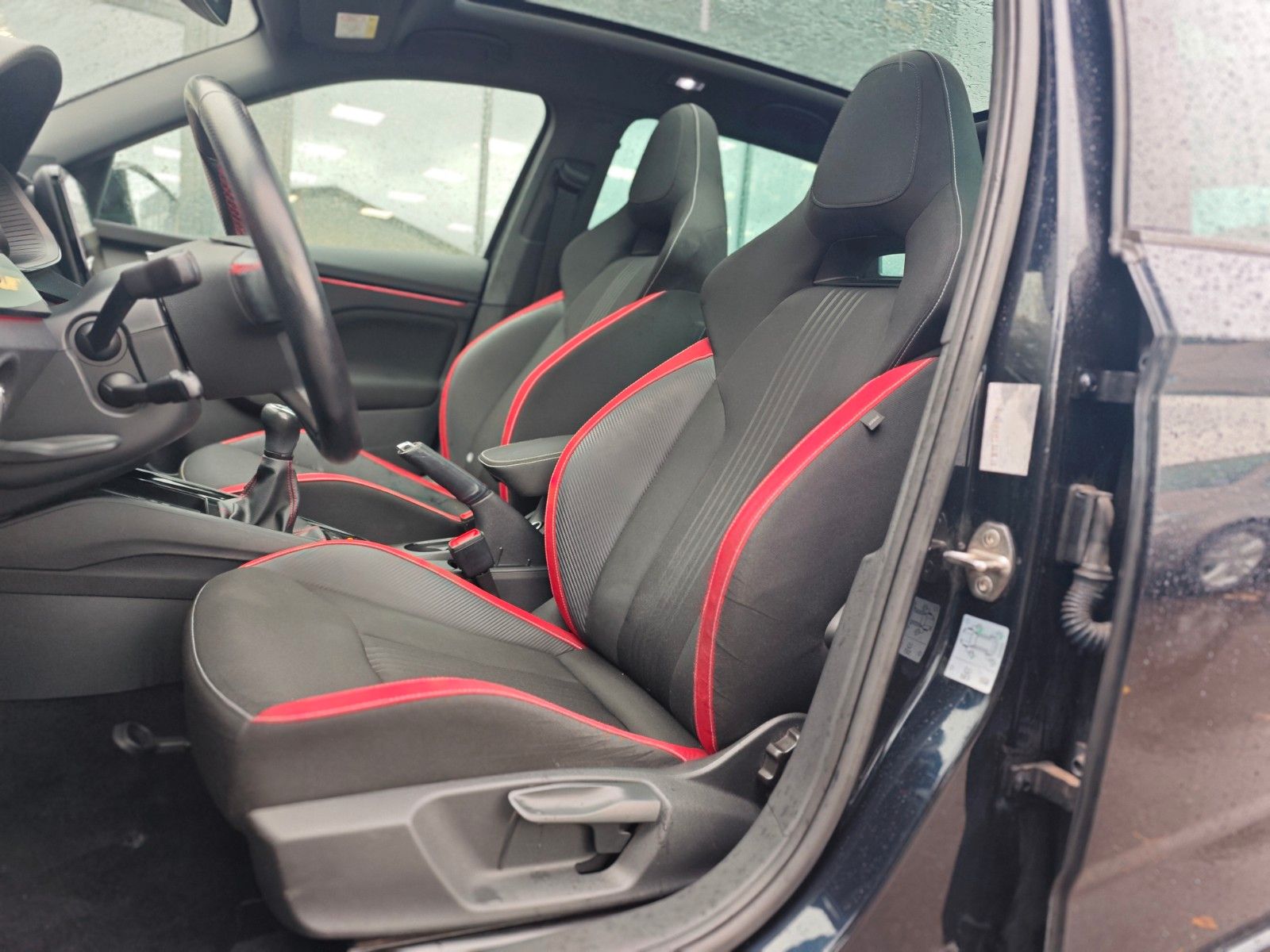 Fahrzeugabbildung SKODA SCALA MONTE CARLO*PANORAMA*APPLE CAR*KAMERA*NAVI