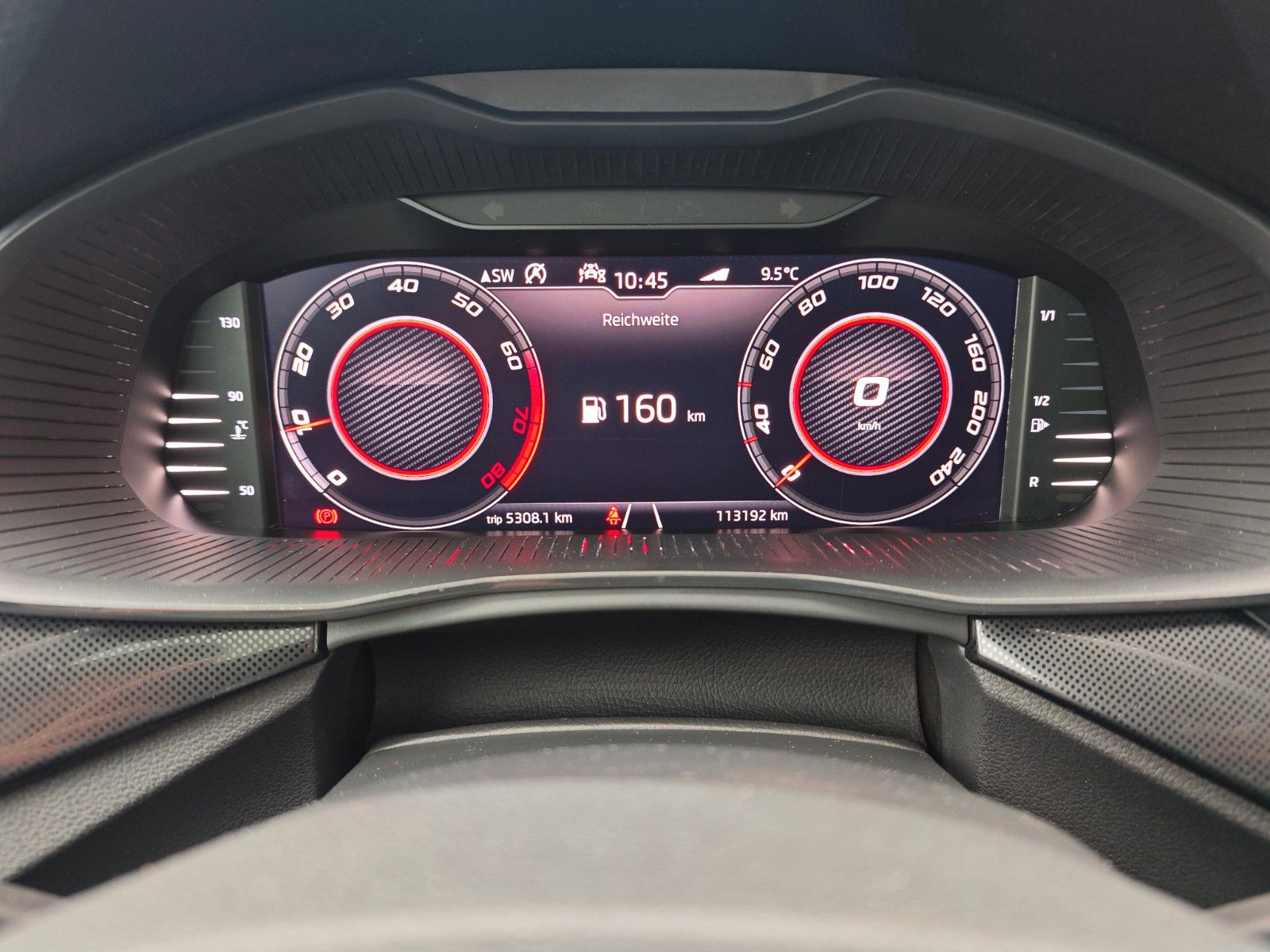 Fahrzeugabbildung SKODA SCALA MONTE CARLO*PANORAMA*APPLE CAR*KAMERA*NAVI