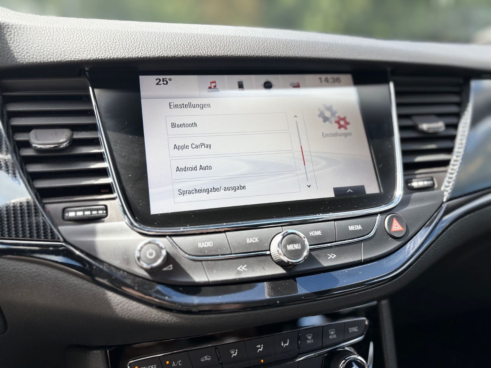 Fahrzeugabbildung Opel ASTRA K LIM*DYNAMIC*VOLL-LED*PDC*ERGO SITZE*TOP