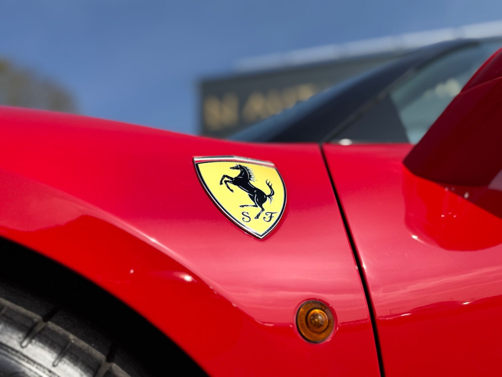 Fahrzeugabbildung Ferrari 488 SPIDER*RACING SEATS*CARBON*JBL*KAMERA*LIFT*