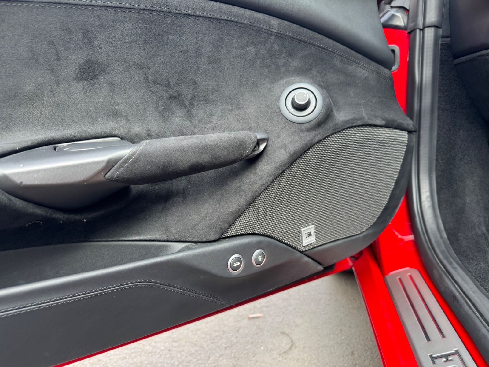 Fahrzeugabbildung Ferrari 488 SPIDER*RACING SEATS*CARBON*JBL*KAMERA*LIFT*