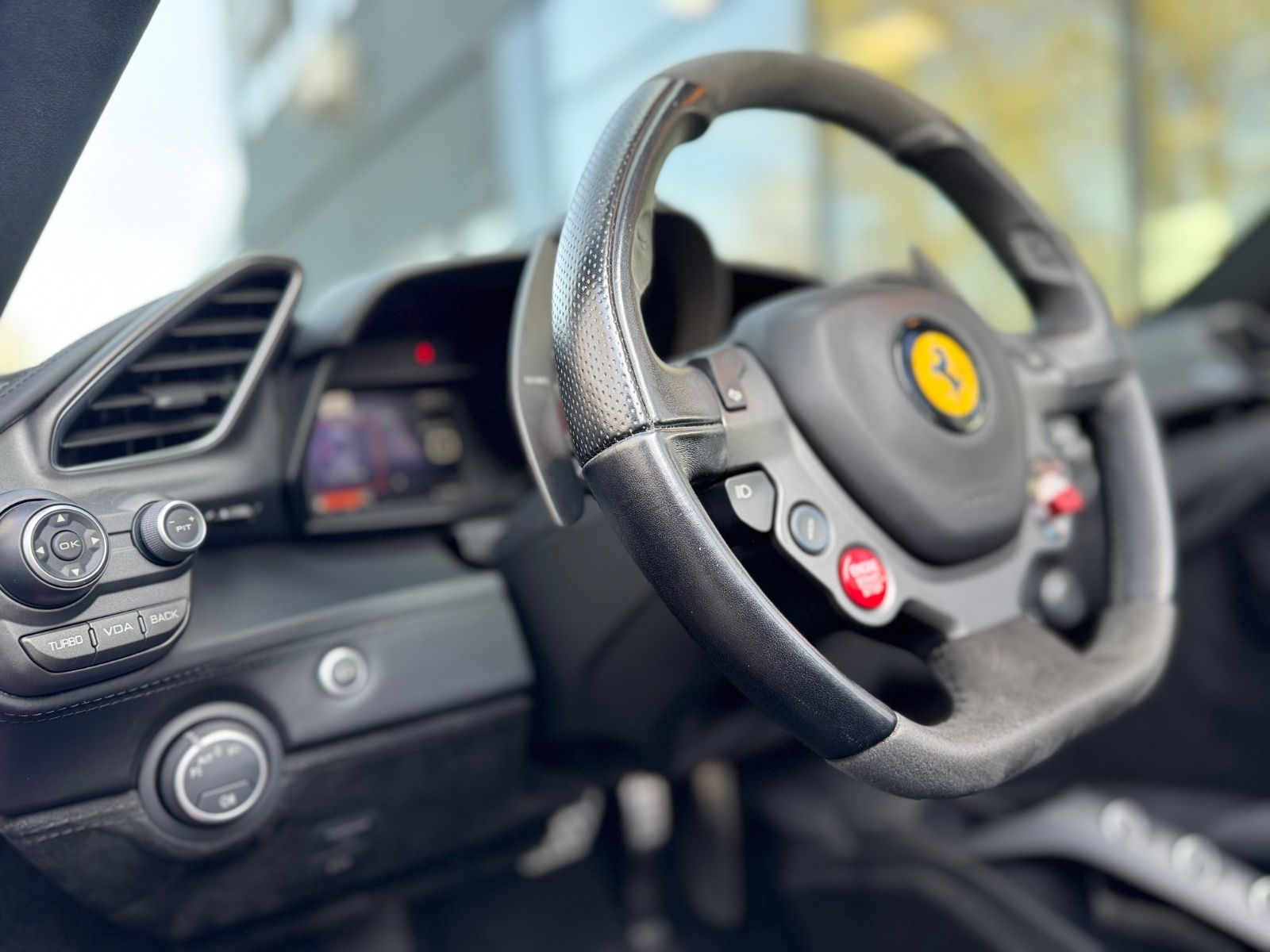 Fahrzeugabbildung Ferrari 488 SPIDER*RACING SEATS*CARBON*JBL*KAMERA*LIFT*