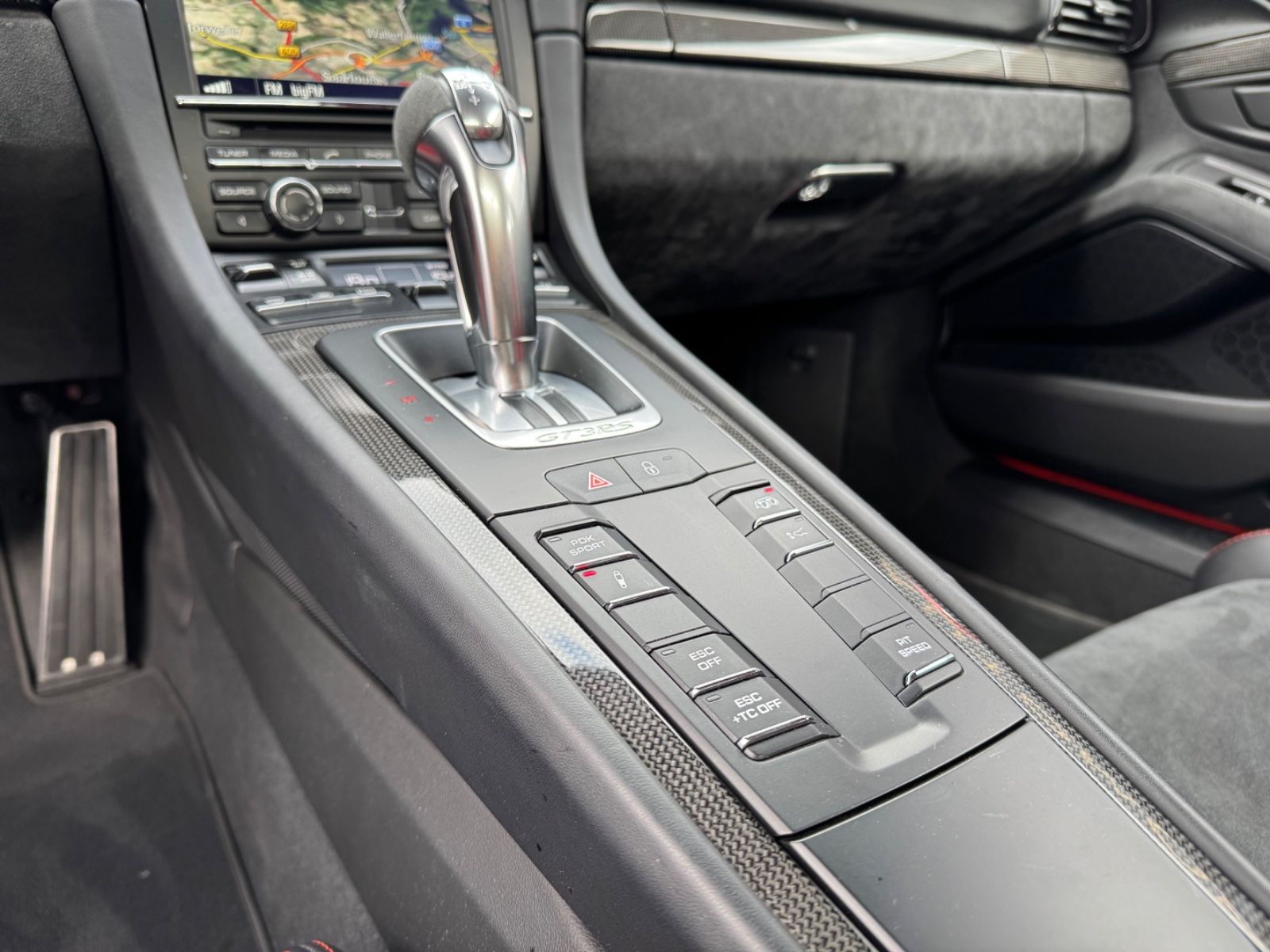 Fahrzeugabbildung Porsche 991 GT3 RS*CLUBSPORT*LIFT*APPROVED*PPF*MANTHEY*