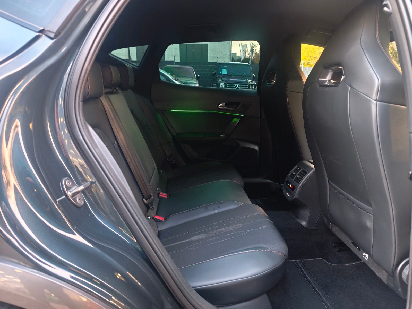 Fahrzeugabbildung CUPRA FORMENTOR*ACC*LED*VIRTUAL*CARPLAY*KAMERA*